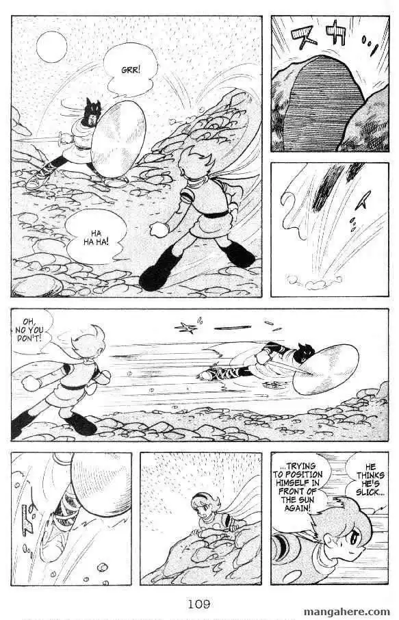 Cyborg 009 Chapter 29 32